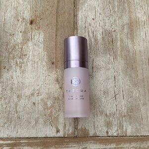 Tatcha the liquid silk canvas primer